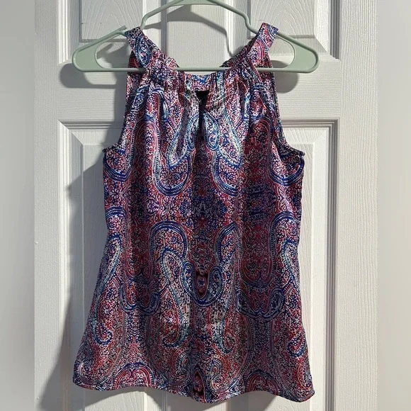 Silky tank top size XS - Picture 7 of 9